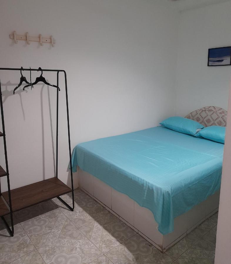 Rivera Hostel Santa Marta  Bagian luar foto