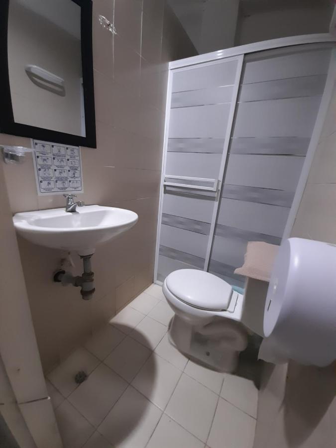 Rivera Hostel Santa Marta  Bagian luar foto