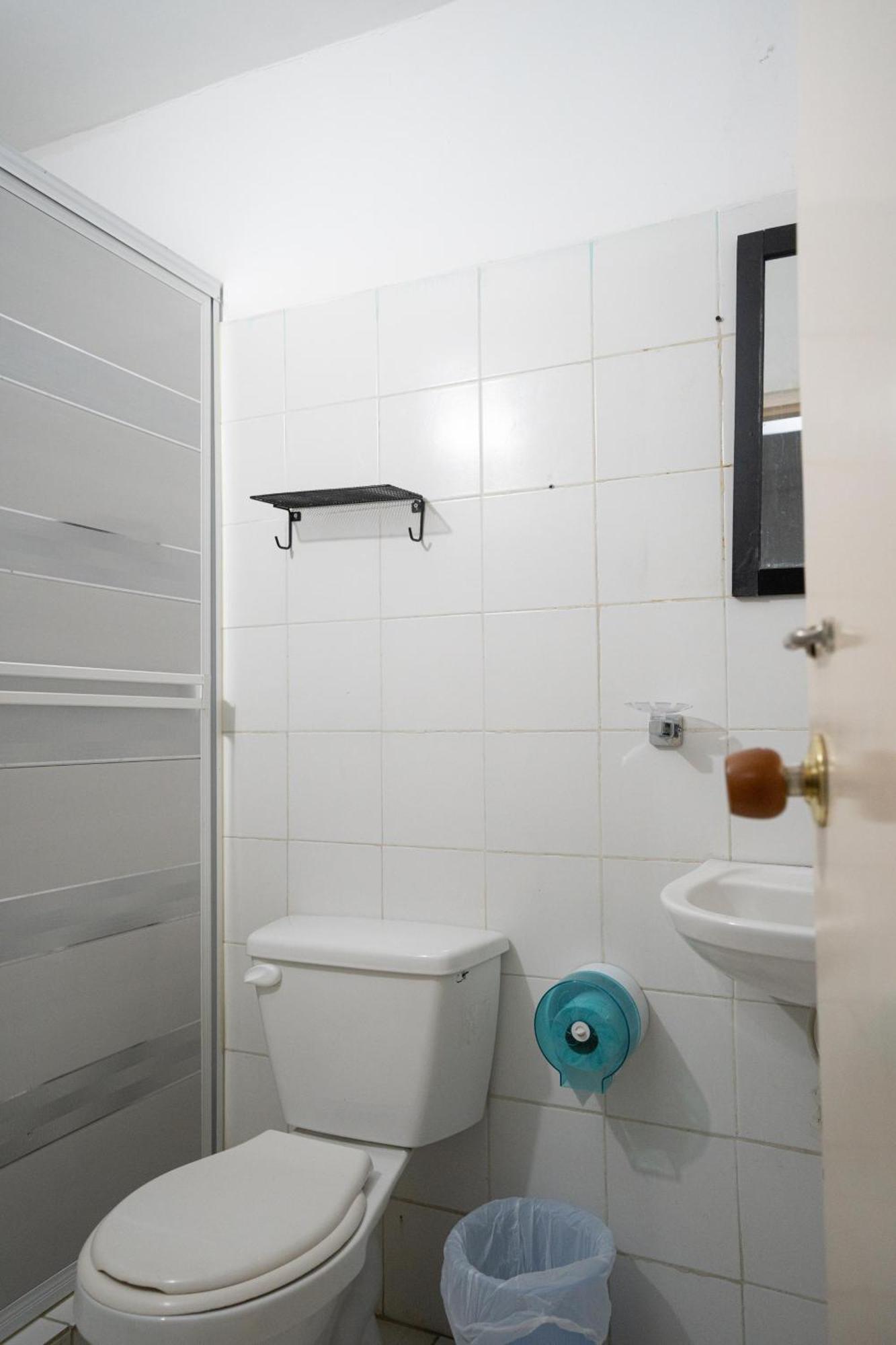 Rivera Hostel Santa Marta  Bagian luar foto